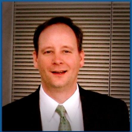 Mark Bradley