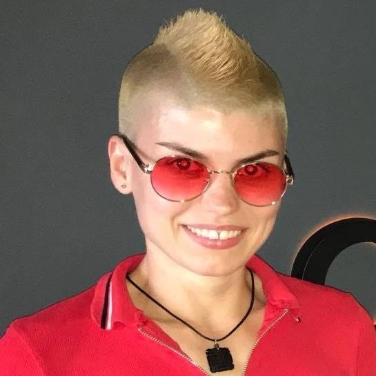 Tetiana Fedriko